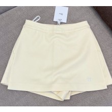Dior white Shorts 2025