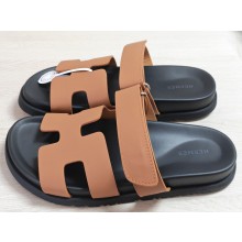 Hermes Chypre Women/Men sandals 07 2023