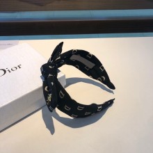 Dior Hair Hoop   De031