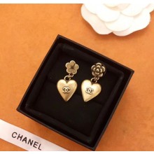 Chanel Earrings 73 2018