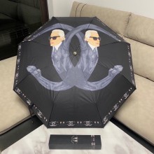 Chanel Foldable umbrella Cys005