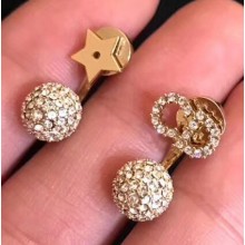 Dior Earrings 10 2018