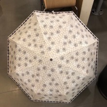 Chanel Foldable umbrella Cys007