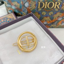  Dior Hairpin     De021