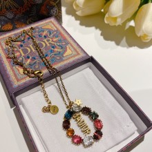 Dior Necklace De018
