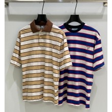 Prada cotton Polo Shirts 2025