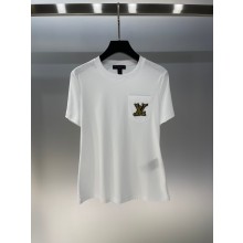LOUIS VUITTON Nautical Pocket T-Shirt 1AHIZT 2025