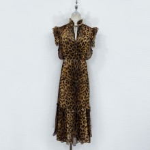 Zimmermann midi dress 032008 2025