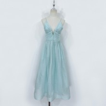 Zimmermann midi dress 032001 2025