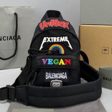 Balenciaga Spring Ready to wear Mini backpack Bb055