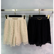 Valentino laces shorts 2025