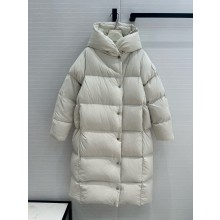 CANADA GOOSE WHITE Rhoda Parka 2024
