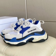 Balenciaga Triple-S  Clunky sneaker   Bs064