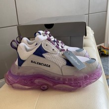 Balenciaga Triple-S  Clunky sneaker  Bs071