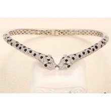Cartier Panthère de Cartier necklace 031102 2025