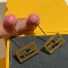 Fendi  earrings  02 Fen001