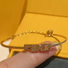 Fendi  bracelet Fen002