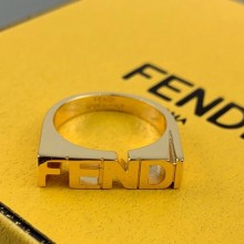 Fendi  earrings  Fen004