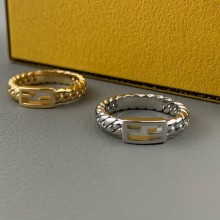Fendi  ring   Fen005
