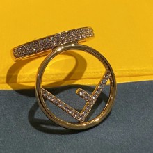 Fendi  ring   Fen007