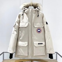 Canada Goose EXPEDITION down jacket 02 2023
