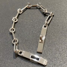 Hermes Kelly chaine Bracelets  Her001