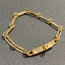 Hermes Kelly chaine Bracelets  Her003