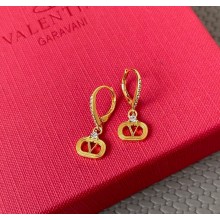 Valentino OVALETTE Earrings 062601 2025