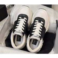 Chanel sneakers leather 031408 2025