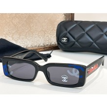 Chanel Sunglasses 71473A 02 2025