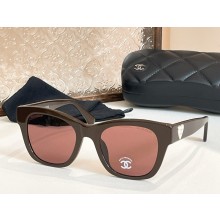 Chanel Sunglasses 5478 01 2025