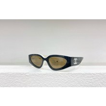 Chanel Cat Eye Sunglasses  A71614 04 2025