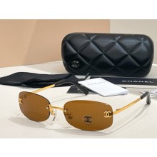 Chanel Sunglasses CH4002 04 2025