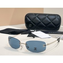 Chanel Sunglasses CH4002 08 2025