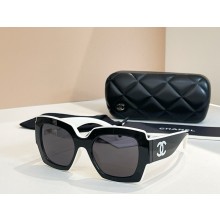 Chanel Square Sunglasses A71617 01 2025
