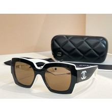 Chanel Square Sunglasses A71617 04 2025