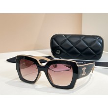 Chanel Square Sunglasses A71617 06 2025