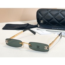 Chanel Sunglasses CH4281 03 2025