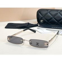 Chanel Sunglasses CH4281 04 2025