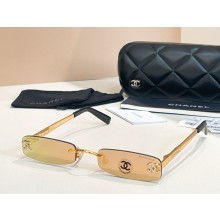 Chanel Sunglasses CH4281 05 2025