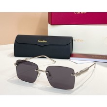 Cartier Sunglasses CT0545S-02 2025