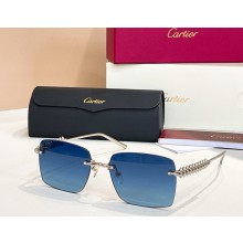 Cartier Sunglasses CT0545S-05 2025