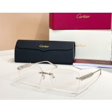 Cartier Sunglasses CT0545S-07 2025