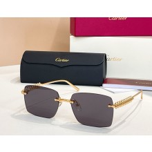 Cartier Sunglasses CT0545S-09 2025