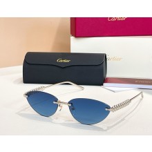 Cartier Sunglasses CT0544S-02 2025