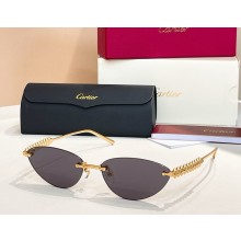 Cartier Sunglasses CT0544S-04 2025