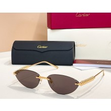 Cartier Sunglasses CT0544S-07 2025