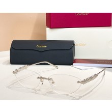Cartier Sunglasses CT0544S-08 2025
