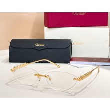 Cartier Sunglasses CT0544S-09 2025