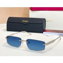 Cartier Sunglasses CT0544S-10 2025